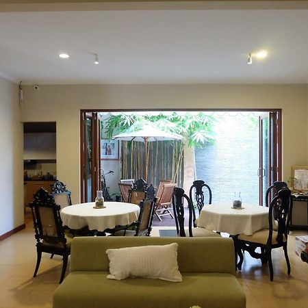 Hotel House Of Moedjito Yogyakarta Exteriér fotografie