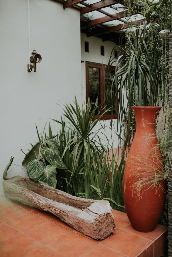 Hotel House Of Moedjito Yogyakarta Exteriér fotografie