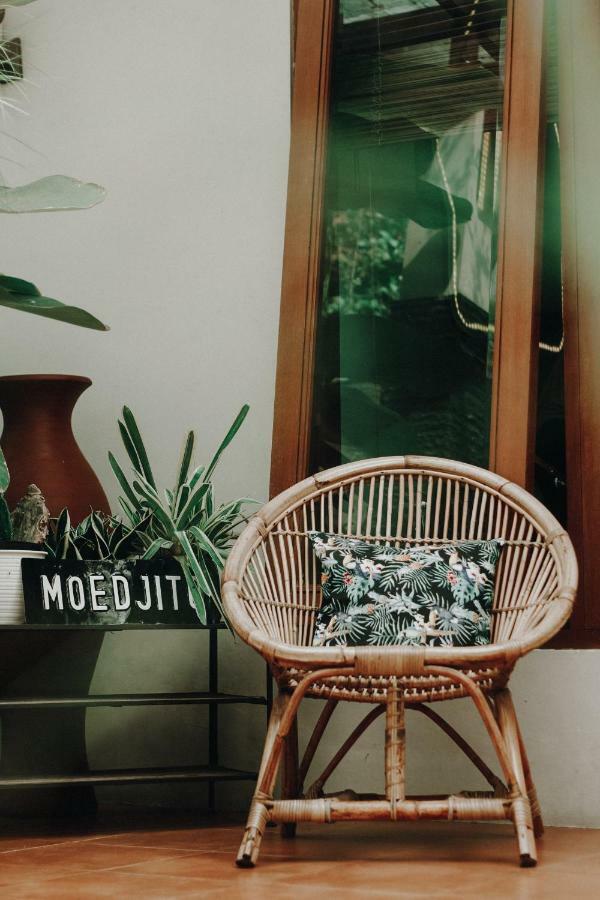 Hotel House Of Moedjito Yogyakarta Exteriér fotografie